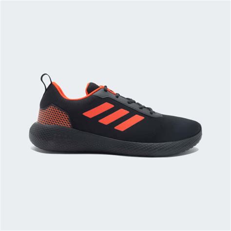 adidas IMPULSE SYN 3.0 Shoes - Black | adidas India
