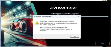 Image result for Fanatec Software Update