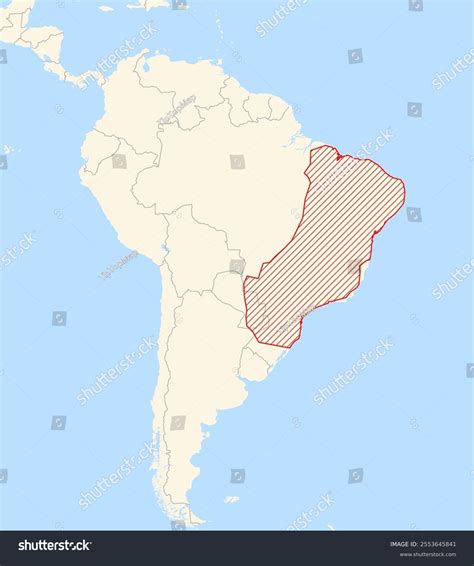 65 Brazilian Plateau Geography Royalty-Free Images, Stock Photos ...