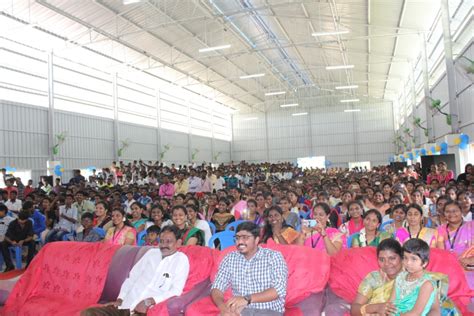 Adhi College of Engineering and Technology (ACET)