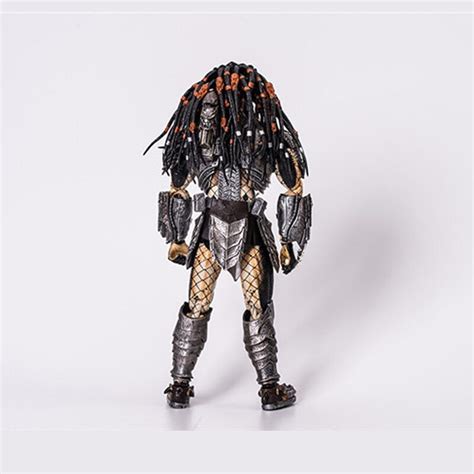 1/6 Scale The Predator Action Figure Scar Predator | Ubuy India