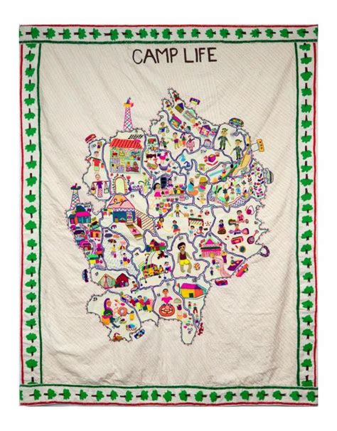 Camp life | Rohingya Cultural Memory Centre