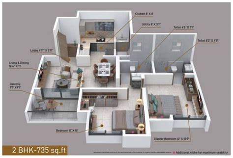 Sukhwani Verde in Undri, Pune: Price, Brochure, Floor Plan, Reviews