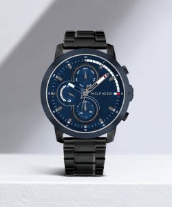 TOMMY HILFIGER Tommy Hilfiger SS'23 Jameson Le Analog Watch - For Men ...