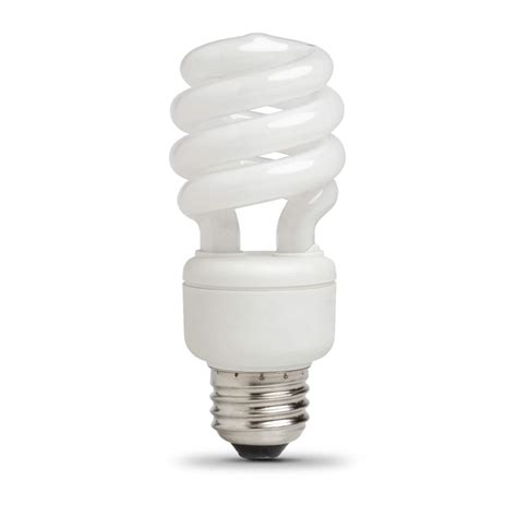 Compact Fluorescent Light Bulbs