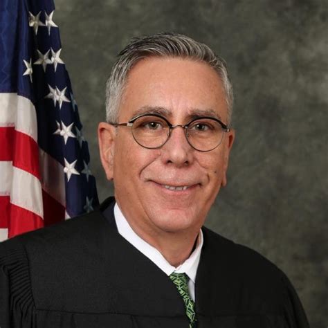 Meet the Judges | City of Dearborn