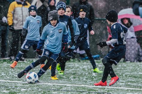 Compass Minerals Sporting Fields | Sporting Fields + Athletics