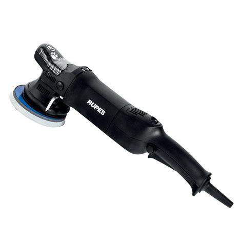Rupes LHR15ES Random Orbital Polisher Standalone (Machine Only) – The ...