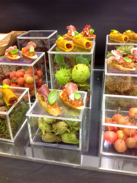 Pin by max zhu on canape | Buffet food display, Food displays, Buffet food