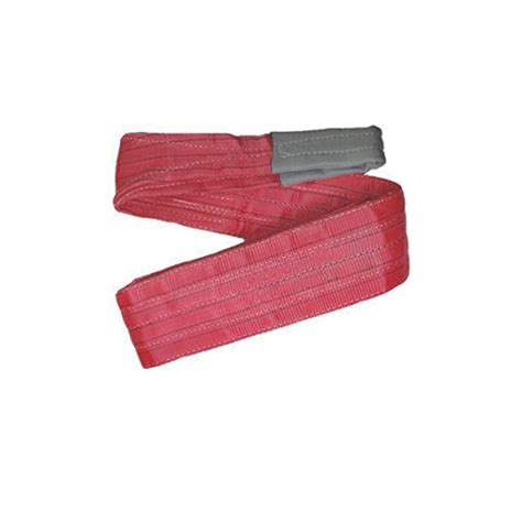 Conclood India Polyester Webbing Sling | Lifting Belt | Use for ...