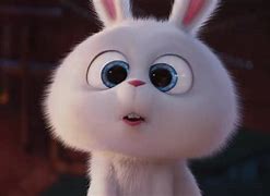 Image result for The Secret Life of Pets Bunny Pencil Drawing