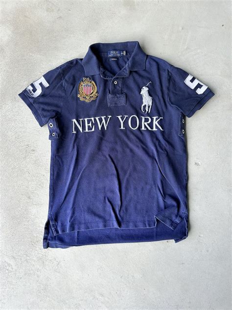 Polo Ralph Lauren × Streetwear × Vintage Chief Keef Polo Ralph Lauren ...