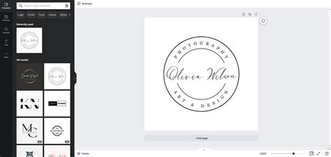 free logo maker online