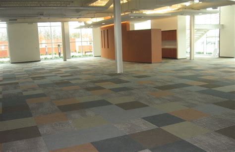 Raised Access Floor Products | Raised Access Floors