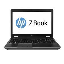Certified Refurbished HP ZBook 15 G5 I7-8th Gen 16GB Ram 512GB SSD 2GB ...