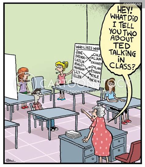Class Meeting Cartoon 的图像结果