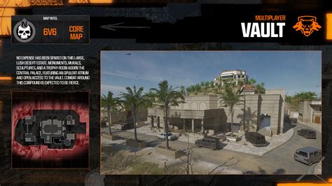 Treyarch unveils 8 more maps for Call of Duty: Black…