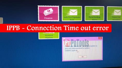 CSI-IPPB Integration related issues and resolutions