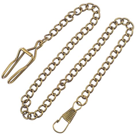 How Does A Pocket Watch Chain Work at Veronica Hiatt blog