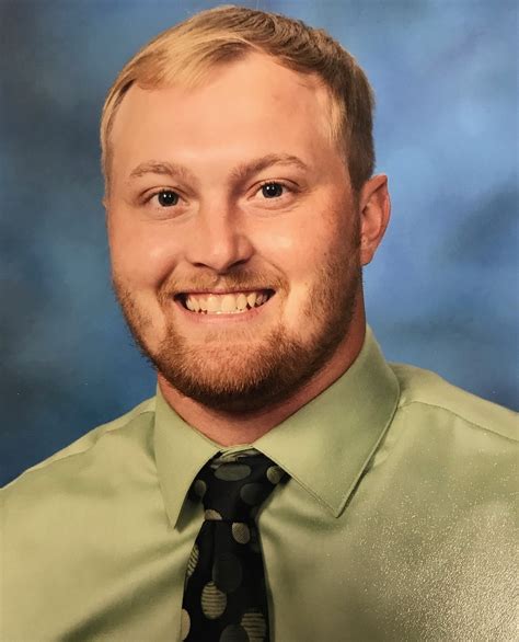 BCPS Hires Mr. Curtis Childers for Elementary Principal | Battle Creek ...