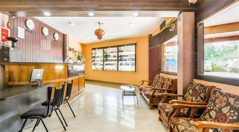 HOTEL CITY COMFORTS (Coorg/Madikeri) - Hotel Reviews & Photos - Tripadvisor