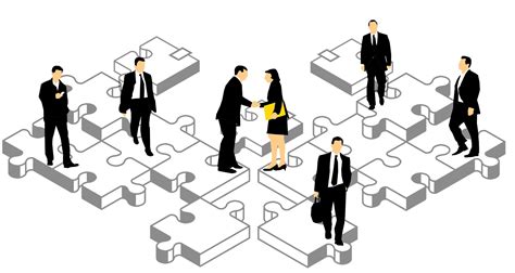 The 7 Benefits of Partner Relationship Management - ConTecHub