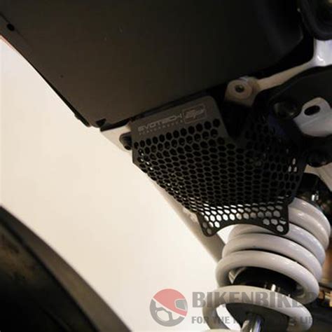 KTM 390 Duke Rectifier Guard 2017+ – Bikenbiker Chennai