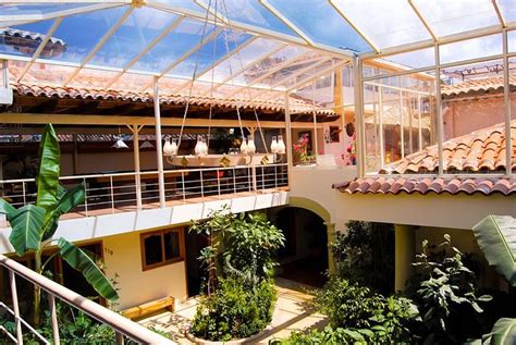 HOTEL BARRIO ANTIGUO (San Cristobal de las Casas) - Inn Reviews, Photos ...