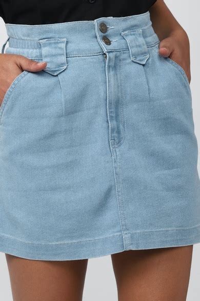 Buy Forever21 Forever 21 Solid Mini Skirt for Women Online by Forever21 ...