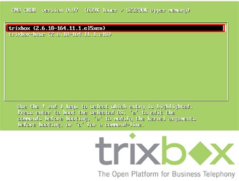 Image result for Trixbox Tutorial