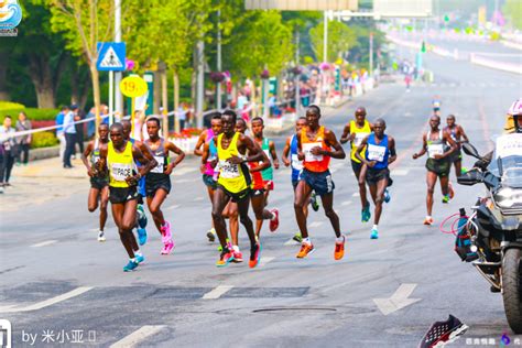 大连马拉松打响第一枪，中国高水平跑者路在何方？