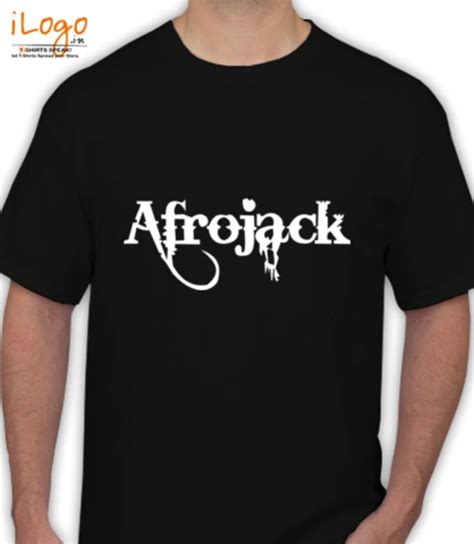 afrojack T-Shirts | Buy afrojack T-shirts online for Men and Women in India