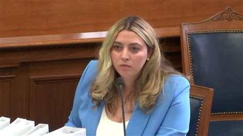 Zachariah Anderson trial: Battle over evidence, witness testimony ...