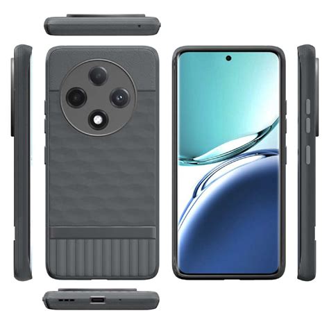 Casotec Shockproof Case for Oppo F27 Pro 5G / F27 Pro Plus 5G | Full ...