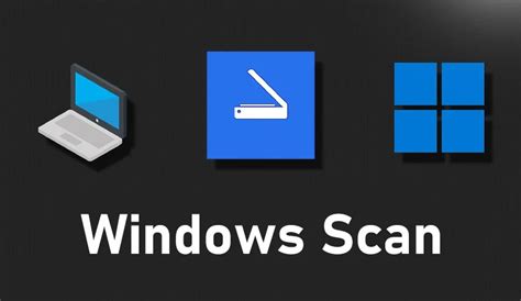 Image result for How to Use Windows Scan