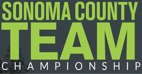 Sonoma County TEAM Championship, Foxtail Golf Club, Rohnert Park, 17 ...