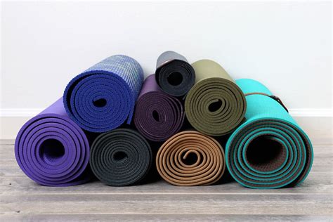 The 8 Best Yoga Mats of 2025 - Reviews by Your Best Digs