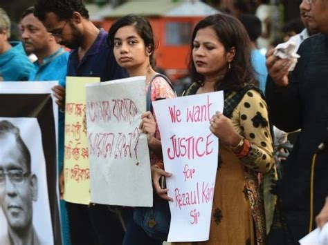 Hindu couple brutally murdered in Bangladesh; Husband fought the 1971 ...