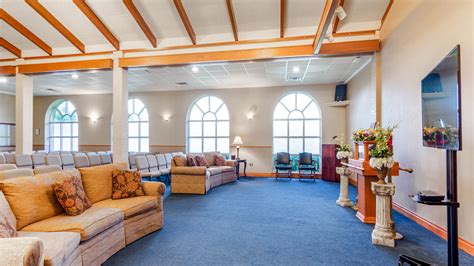 Hargrave Funeral Home | Funeral & Cremation