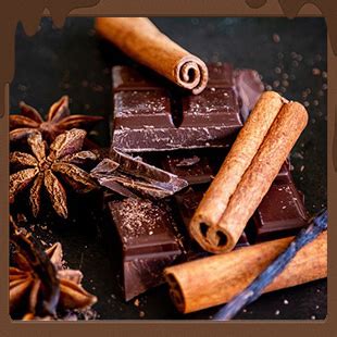 Chocolate Du Monde