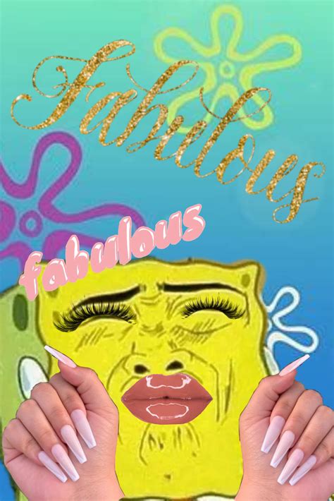 Spongebob Lips Meme | Lipstutorial.org