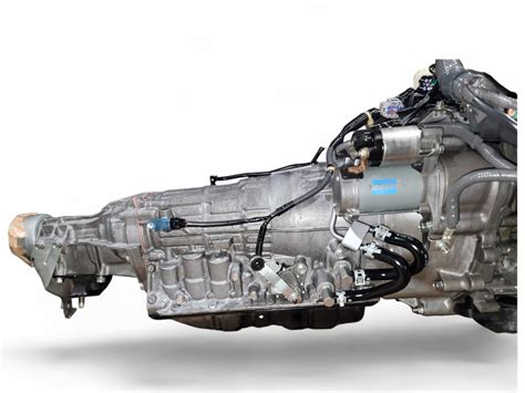 2013-2016 Scion FRS 2.0L 4CYL Automatic RWD Transmission JDM FA20 H801533 | JDM Engine Depot