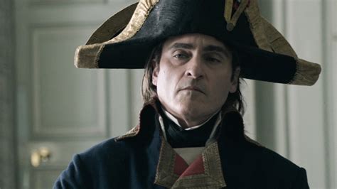 Vanessa Kirby Told Joaquin Phoenix "You Can Slap Me, Grab Me, Pull Me, Kiss Me" While Shooting ...