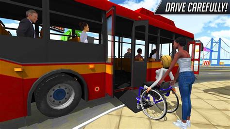 巴士模拟器2018年城市驾驶下载_巴士模拟器2018安卓版下载v2.1_3DM手游