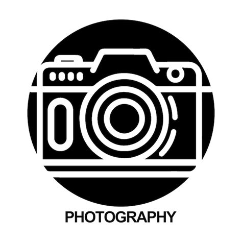 Camera Vector Graphic 的图像结果