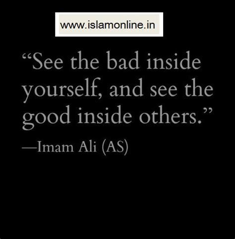 100 Golden Words of Imam Ali (R.A) ~ ISLAM ONLINE