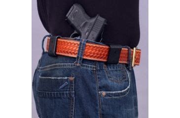 DeSantis Right Hand Black Scorpion Holster 038KAF3Z0 - H&K USP COMPACT ...