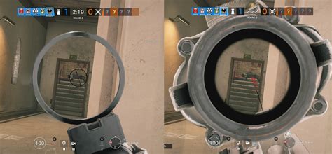 Every Weapon Attachment In Rainbow Six Siege | 1v9