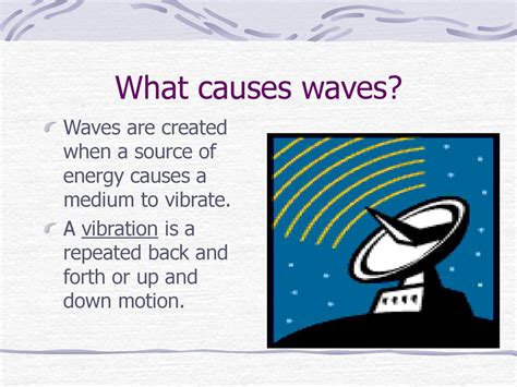 Waves What are waves?. - ppt download