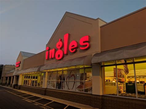 Ingles Grocery Near Me